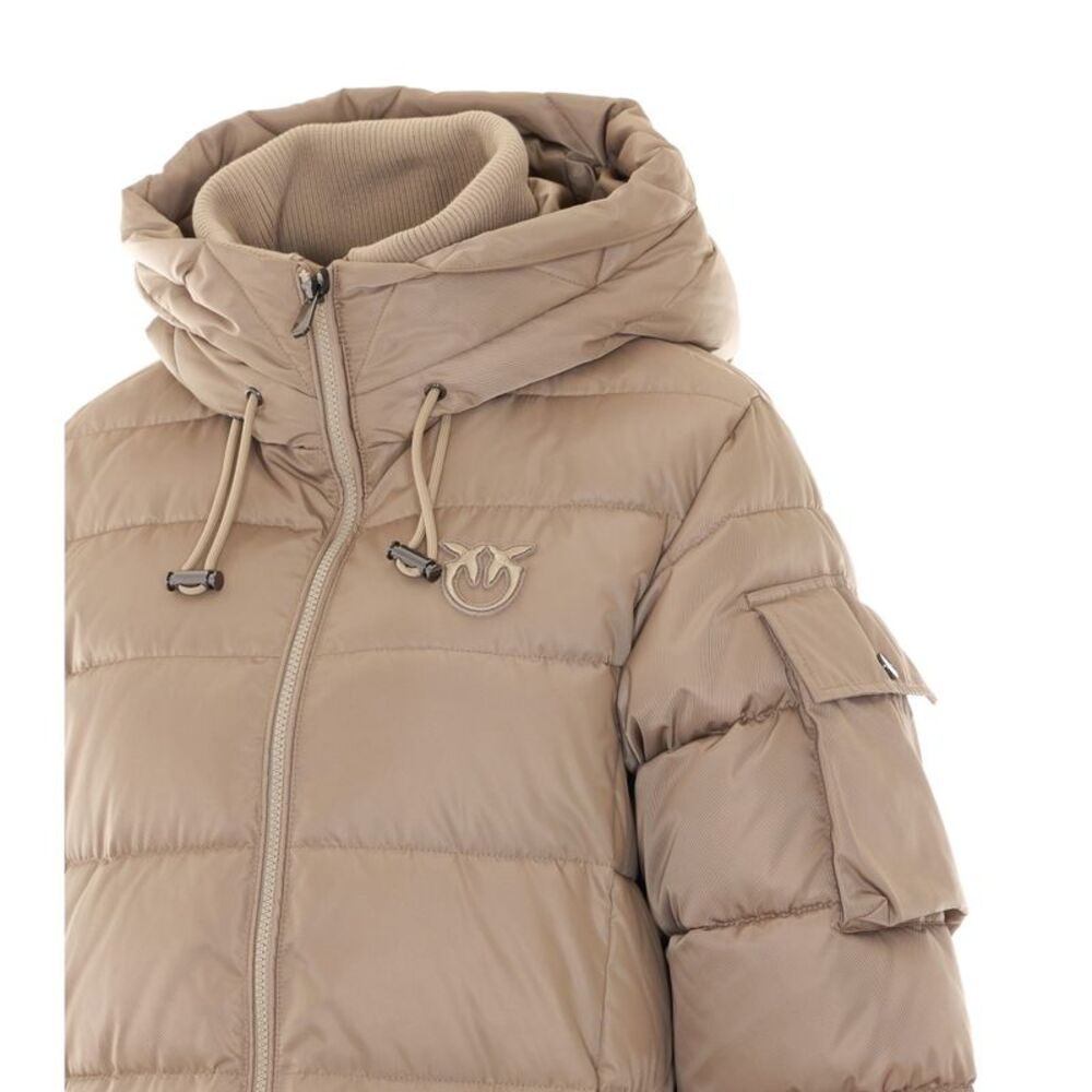 Pinko Women Crusca Down Jacket - Picture 3 of 4